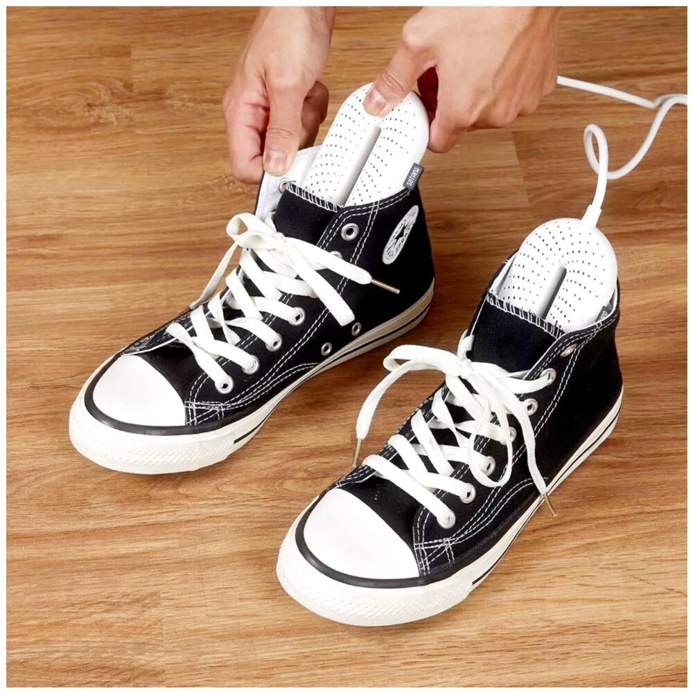DIUS Shoe‎ Dryer and Deodorizer